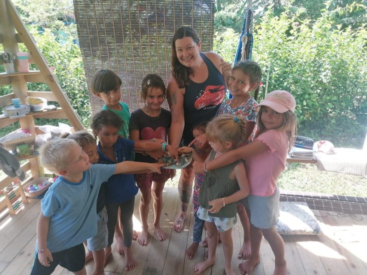 Copy of Krista Florecer